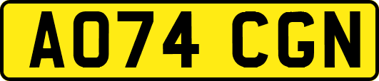 AO74CGN