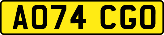 AO74CGO