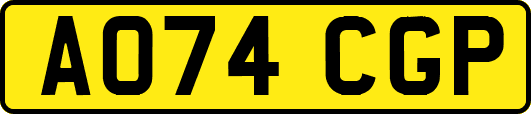 AO74CGP