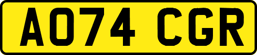 AO74CGR