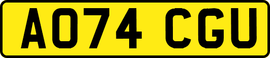 AO74CGU
