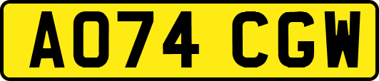 AO74CGW