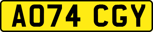 AO74CGY