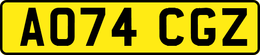AO74CGZ