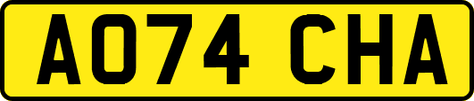 AO74CHA