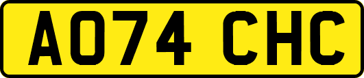 AO74CHC