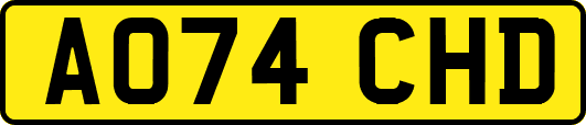 AO74CHD