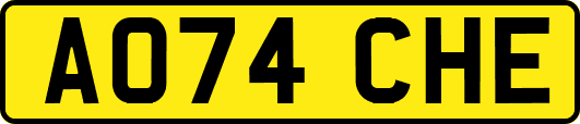 AO74CHE