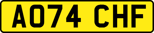 AO74CHF