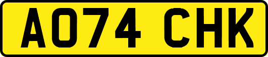 AO74CHK