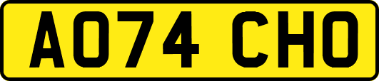 AO74CHO
