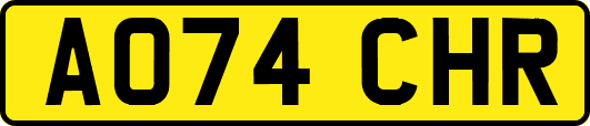 AO74CHR