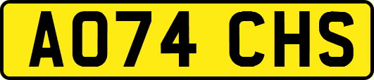 AO74CHS