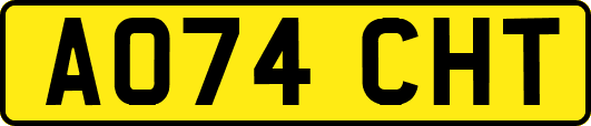 AO74CHT
