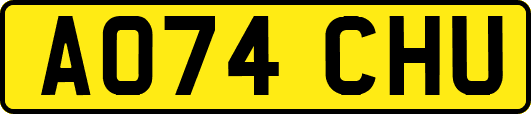 AO74CHU