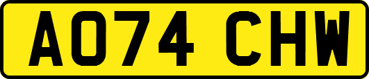 AO74CHW