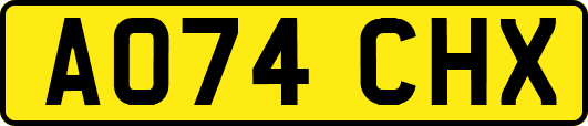 AO74CHX