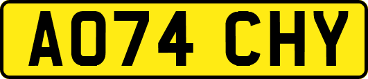 AO74CHY