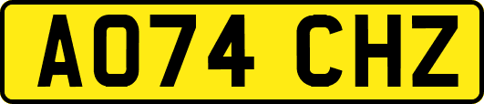 AO74CHZ