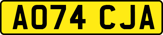 AO74CJA