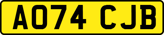 AO74CJB