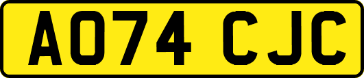 AO74CJC