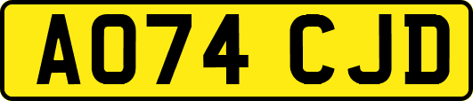 AO74CJD