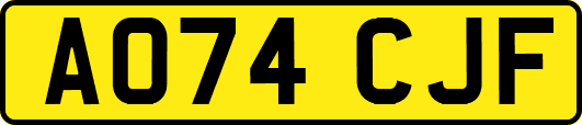 AO74CJF