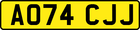 AO74CJJ