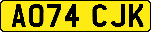 AO74CJK