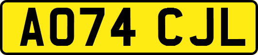 AO74CJL