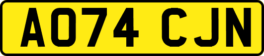 AO74CJN