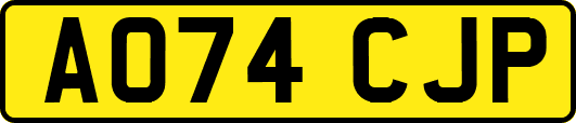 AO74CJP