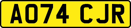 AO74CJR