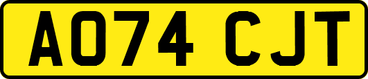 AO74CJT