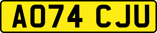 AO74CJU