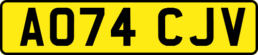 AO74CJV