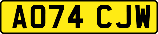 AO74CJW