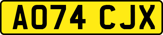 AO74CJX