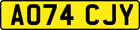 AO74CJY