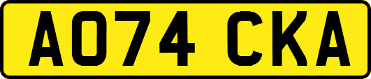 AO74CKA