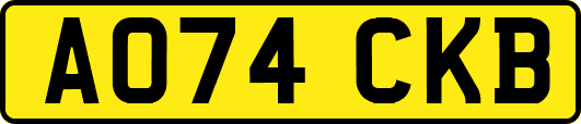 AO74CKB