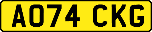 AO74CKG