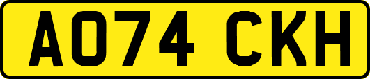 AO74CKH