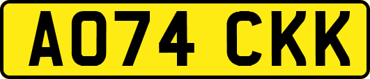 AO74CKK
