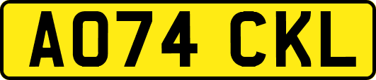 AO74CKL