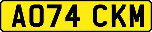 AO74CKM