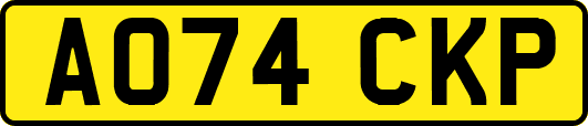AO74CKP