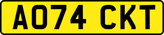 AO74CKT