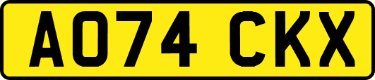 AO74CKX